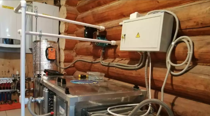 Какую вентиляцию выбрать для частного дома: советы