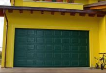 Как правильно выбрать и установить гаражные ворота: советы