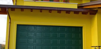 Как правильно выбрать и установить гаражные ворота: советы