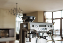 Сломалась кофемашина: где ее отремонтировать?