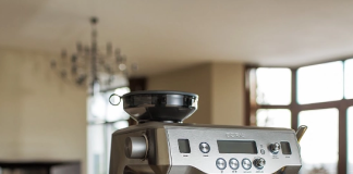 Сломалась кофемашина: где ее отремонтировать?