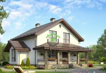 Газобетон: как из него строят дома