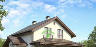 Газобетон: как из него строят дома