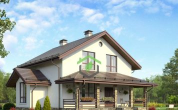 Газобетон: как из него строят дома