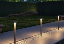 Где купить качественные уличные светильники: советы