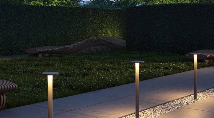 Где купить качественные уличные светильники: советы