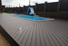 Как можно обустроить террасу: советы