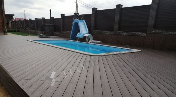 Как можно обустроить террасу: советы