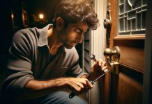 Как мастера по аварийному вскрытию осуществляют свою работу: подробности