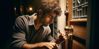 Как мастера по аварийному вскрытию осуществляют свою работу: подробности