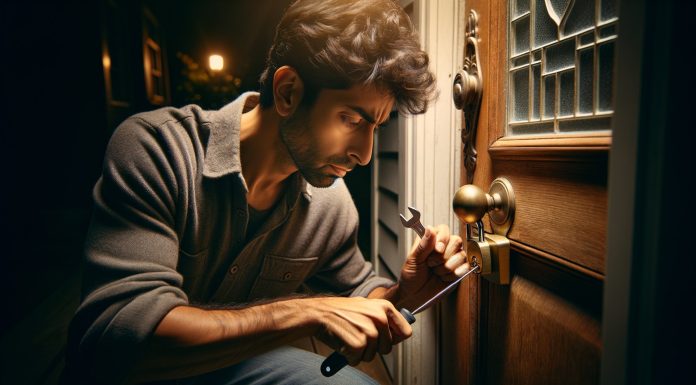 Как мастера по аварийному вскрытию осуществляют свою работу: подробности