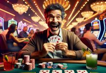 Легзо Казино: бонусы и акции, как выиграть