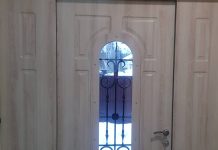 Где заказать стальную входную дверь: советы