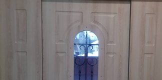 Где заказать стальную входную дверь: советы