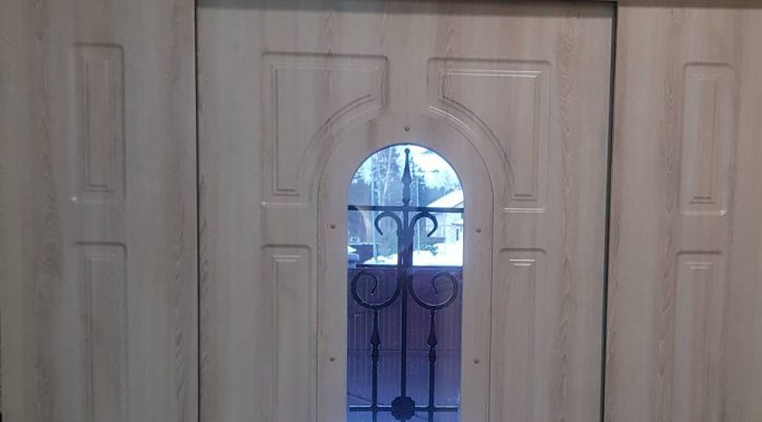 Где заказать стальную входную дверь: советы