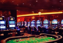 Drip casino: особенности, советы по игре