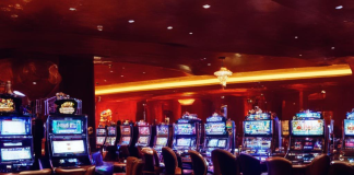 Drip casino: особенности, советы по игре