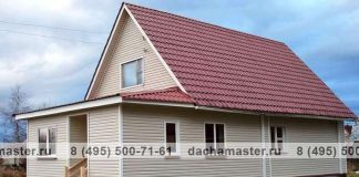 Как реконструкция дома может преобразить старую дачу: подробности