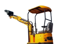 “Рывок” представляет экономичные экскаваторы: для чего используются экскаваторы