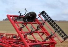 Какие запчасти требуются для технического обслуживания культиваторов: советы