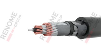 Какими свойствами обладает кабель КПГЭ2У: подробности