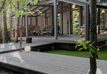 Как сэкономить время на строительство дома в природной зоне: можно ли заказать строительство, применяя маткапитал