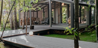 Как сэкономить время на строительство дома в природной зоне: можно ли заказать строительство, применяя маткапитал