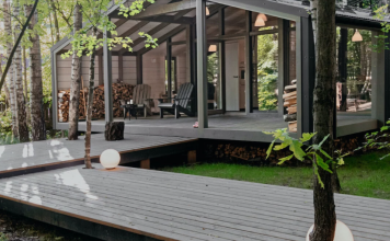 Как сэкономить время на строительство дома в природной зоне: можно ли заказать строительство, применяя маткапитал