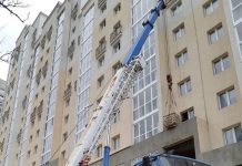 Чем выгодна аренда автокранов: какие варианты машин доступны и для чего их заказывают