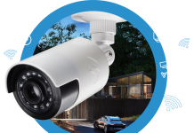 Виды систем видеонаблюдения: плюсы их установки