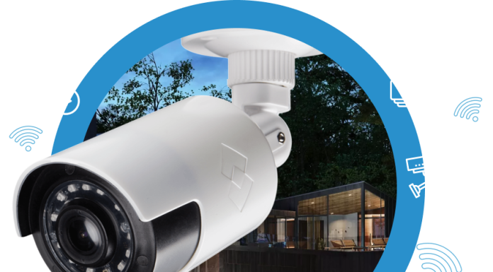 Виды систем видеонаблюдения: плюсы их установки