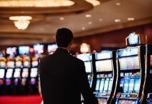 Казино Lex: особенности, помощь новичкам