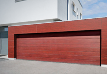 Как выбрать надежные ворота для частного дома или офиса: советы