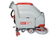 Поломоечная машина Bennett Clever C660bt: особенности и плюсы