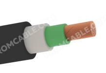 Кабель ППГнг(А)-HF: особенности и применение