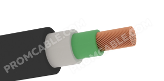 Кабель ППГнг(А)-HF: особенности и применение