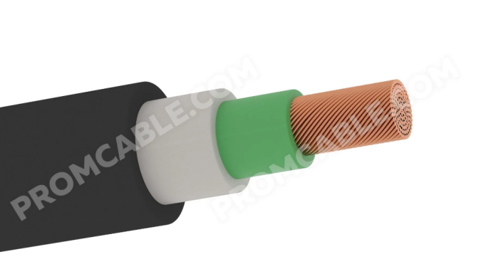 Кабель ППГнг(А)-HF: особенности и применение