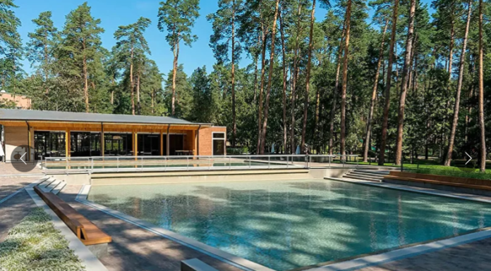 Строительство бассейнов под ключ в Нальчике: основные типы конструкций