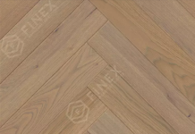 Капитальный ремонт квартиры: зачем нужно выбирать классический паркет