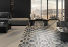 Какая бывает декоративная мозаика из натуральных материалов: в каких помещениях можно сделать отделку с применением мозаики