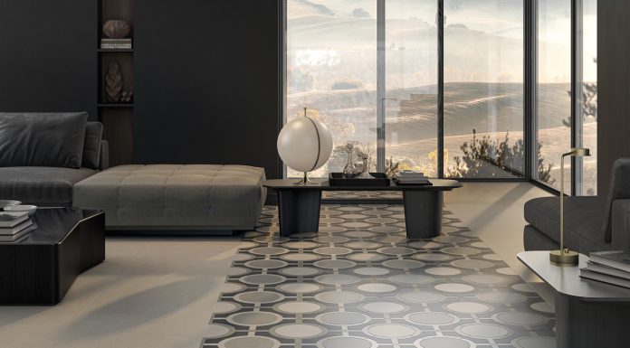 Какая бывает декоративная мозаика из натуральных материалов: в каких помещениях можно сделать отделку с применением мозаики