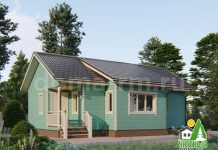 Каркасные дома: почему это выгодно?