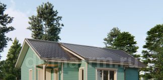 Каркасные дома: почему это выгодно?