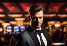 Онлайн-казино: отличные игровые платформы и стратегии