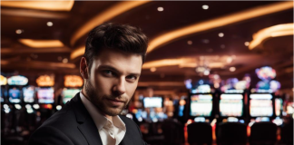 Основные правила и стратегии игры в казино: подробности