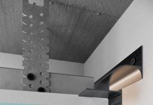 Всё о потолочных профилях: виды, плюсы, выбор и установка