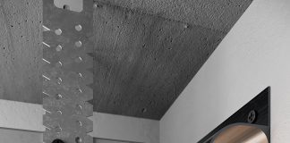 Всё о потолочных профилях: виды, плюсы, выбор и установка