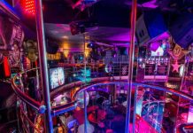 Интернет для клубов: какой выбрать?