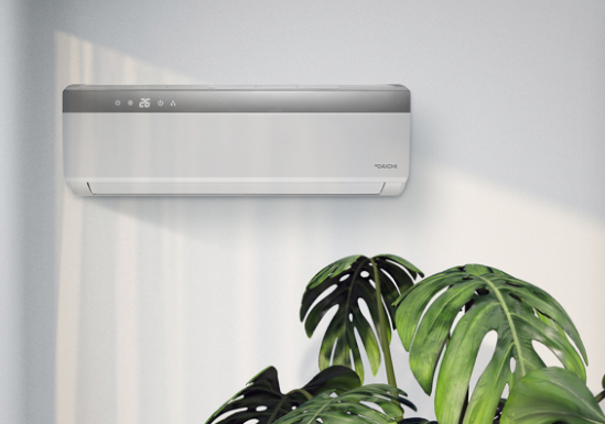 Бытовые сплит-системы: почему они считаются актуальными?