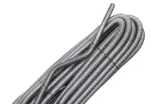 Сантехнический трос для очистки канализационных систем: какой выбрать?